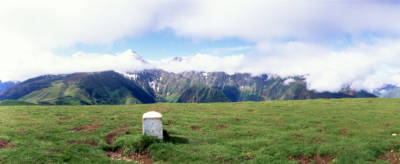 Pyrénées Panoramiques