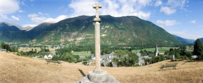 Pyrénées Panoramiques
Vallée d'Aure