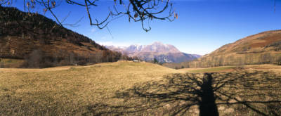 Pyrénées Panoramiques
Vallée d'Aure