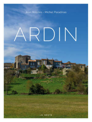 Ardin. Ed La Geste