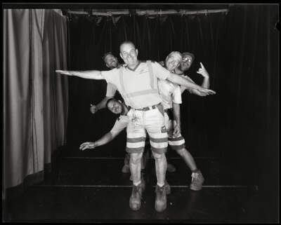 Service technique de la mairie de Saint-Pardoux-Soutiers